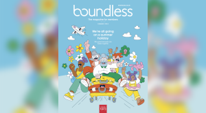 Boundless Summer Web Header